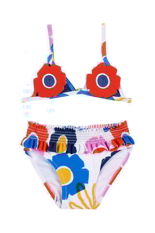 Bikini Salty Air - Wit