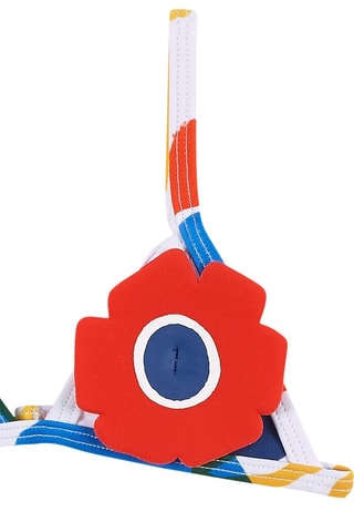 Bikini Salty Air - Wit