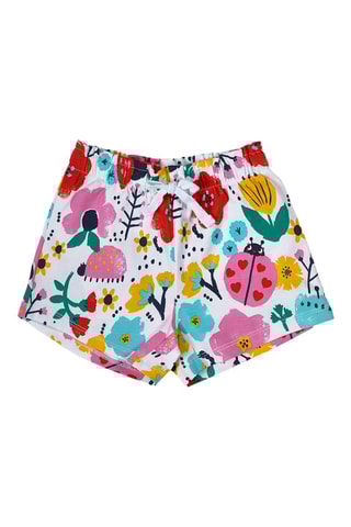 Short Tiny Critters - Wit