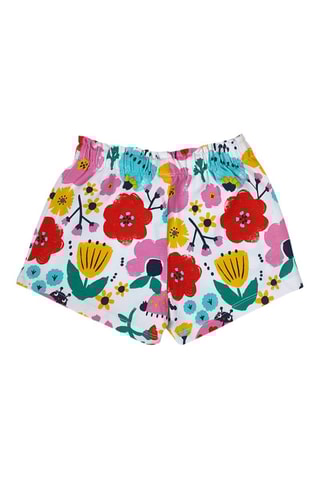 Short Tiny Critters - Wit