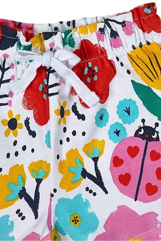 Short Tiny Critters - Wit