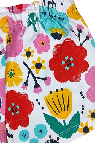 Short Tiny Critters - Wit