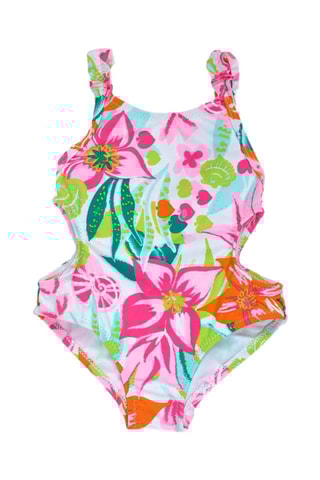 Trikini Seashell - Roze