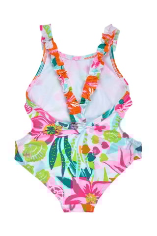 Trikini Seashell - Roze