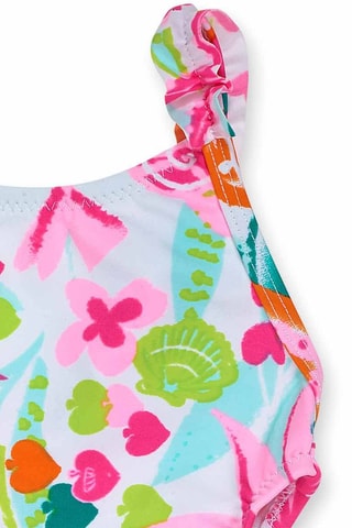 Trikini Seashell - Roze