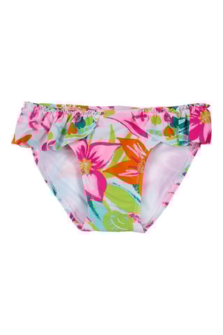 Bikinibroekje Seashell - Roze