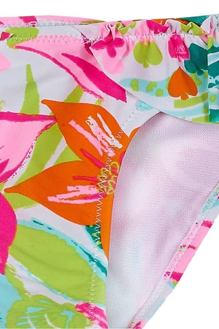 Bikinibroekje Seashell - Roze