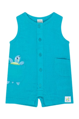 Pakje Turtles - Blauw