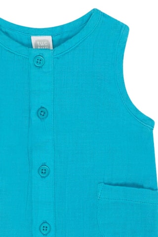 Pakje Turtles - Blauw