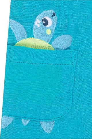 Pakje Turtles - Blauw