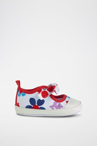 Pantoffels Blub - Wit