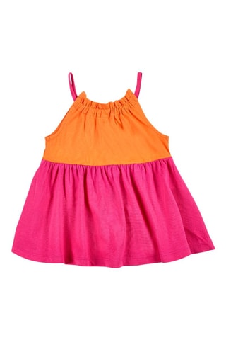 Jurk Sunday Brunch - Roze