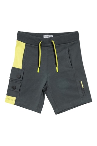 Bermuda Desert Trail - Groen