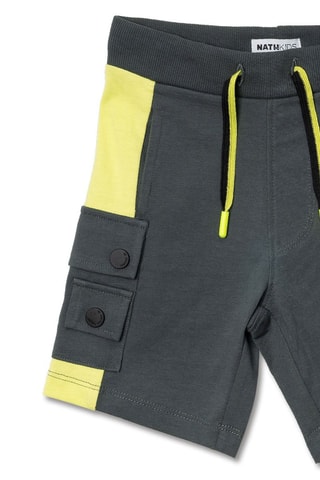 Bermuda Desert Trail - Groen