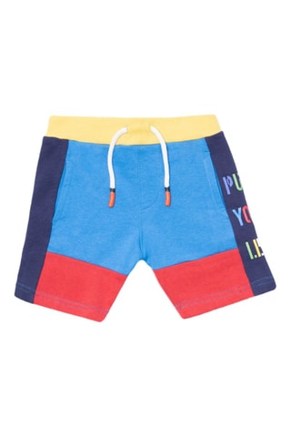 Bermuda Your Game - Blauw