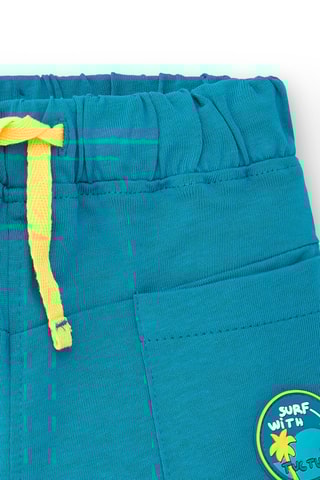 Short Laguna Beach - Groen