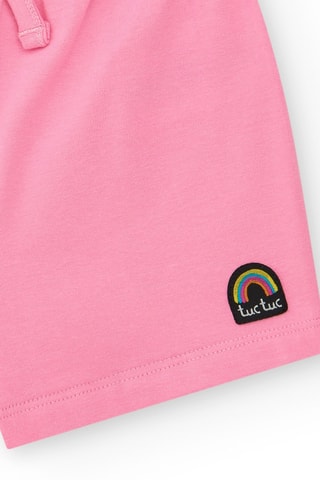 Short First Have Fun - Paars