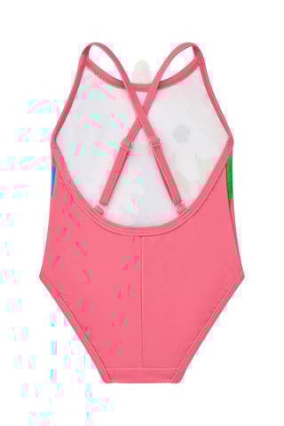 Badpak Color The Sea - Roze