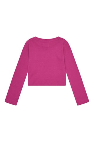 T-shirt The Muse - Roze