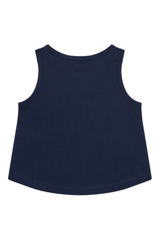 Hemd Honolulu - Blauw