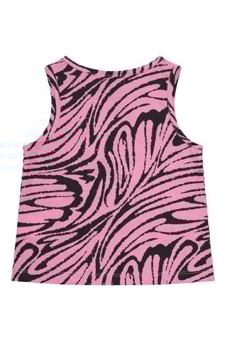 Hemd The Muse - Roze