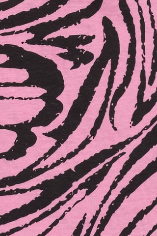 Hemd The Muse - Roze