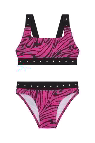 Bikini The Muse - Roze