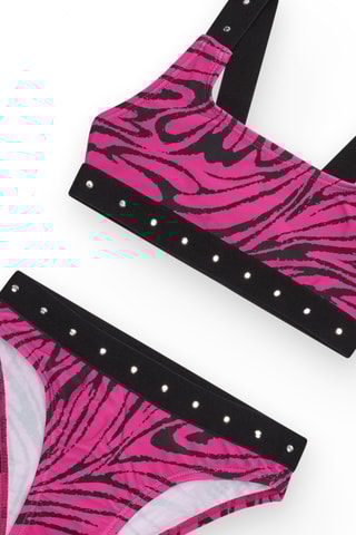 Bikini The Muse - Roze