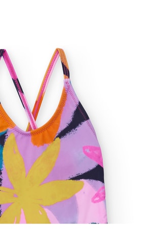 Badpak Sun Lover - Oranje