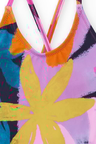 Badpak Sun Lover - Oranje