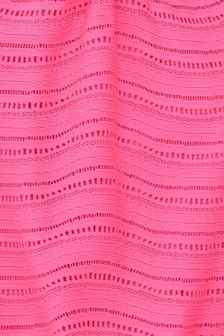 T-shirt Honolulu - Roze