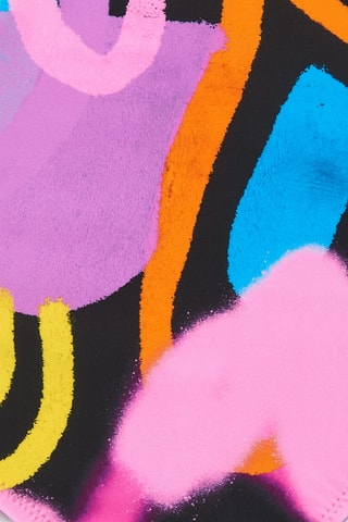 Badpak First have fun - Roze