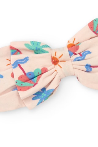 Bandeau Tropical Summer