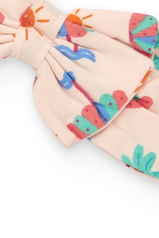 Bandeau Tropical Summer