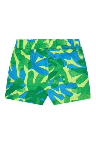Short Color The Sea - Groen