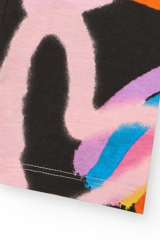 Broekje First have fun - Zwart