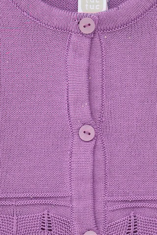 Vest Lilac Love - Paars