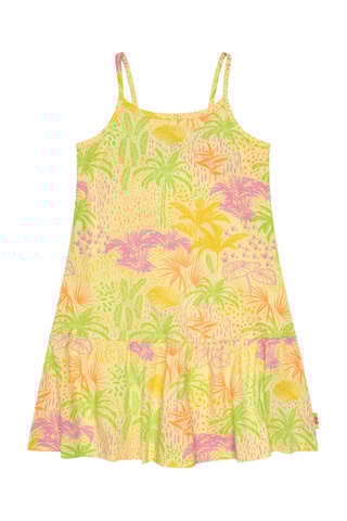 Robe Beach Stories - Jaune