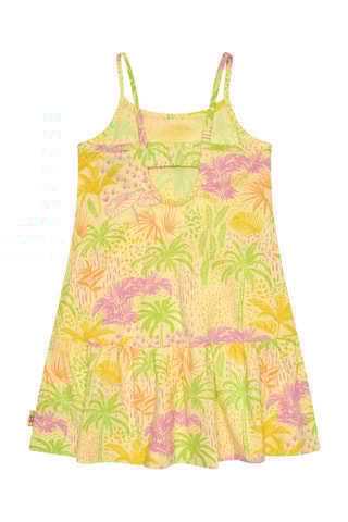 Robe Beach Stories - Jaune