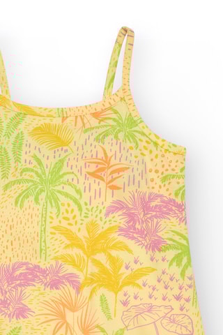 Robe Beach Stories - Jaune