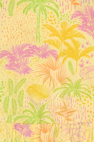 Robe Beach Stories - Jaune