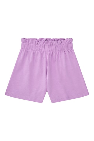 Short Sun Lover - Paars