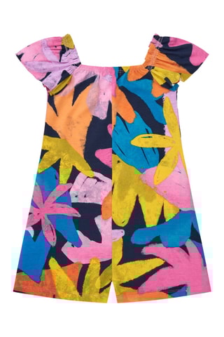 Pakje Sun Lover - Oranje