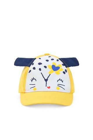 Pet Hey Buddies - Geel