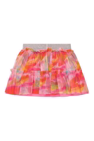Rok Tie and Dye Sunrise Is a Lemon - Roze