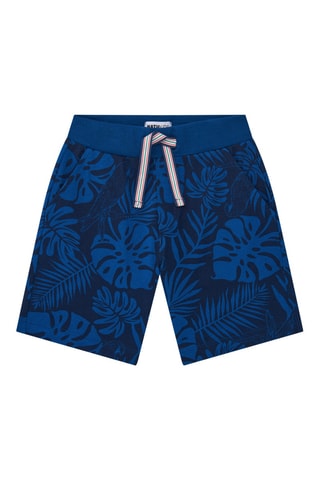 Bermuda Bar de Praia - Zwart