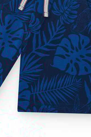 Bermuda Bar de Praia - Zwart