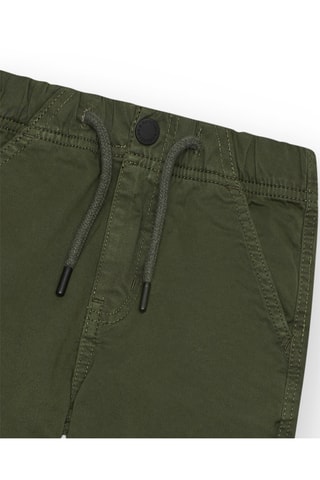 Broek Savage - Groen