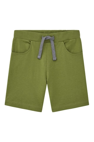 Bermuda Basics - Groen
