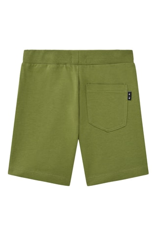 Bermuda Basics - Groen